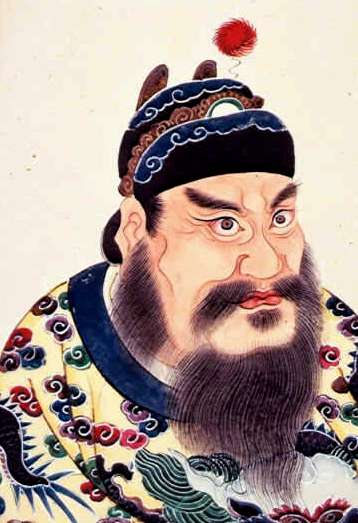 For an example of how standardization of connective roads can unleash untold economic potential on the world look no further than the history of  #China. In 221 BC, Father of Modern China, Emperor Qin Shi Huang, unified everything as a means to unite a disparate kingdom.8/