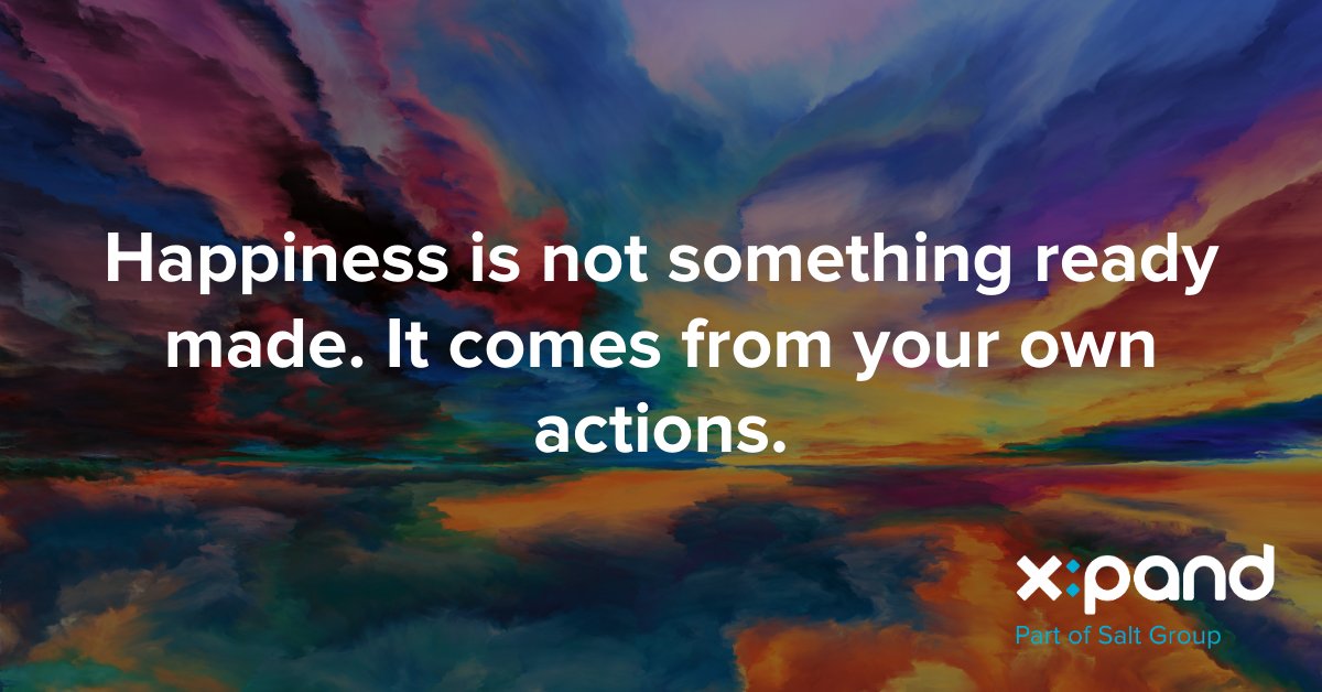 Xpand's tweet photo. Happy Monday! Here's a little motivation to get you started today.⁠

#lifeasanxpander #quoteoftheday #recruitment #monday #MondayMotivation #MotivationMonday #MotivationalQuotes #Motivation #inspiration #qotd #quotes #ilovemyjob #Careers #officelife https://t.co/qziTlYkbpU