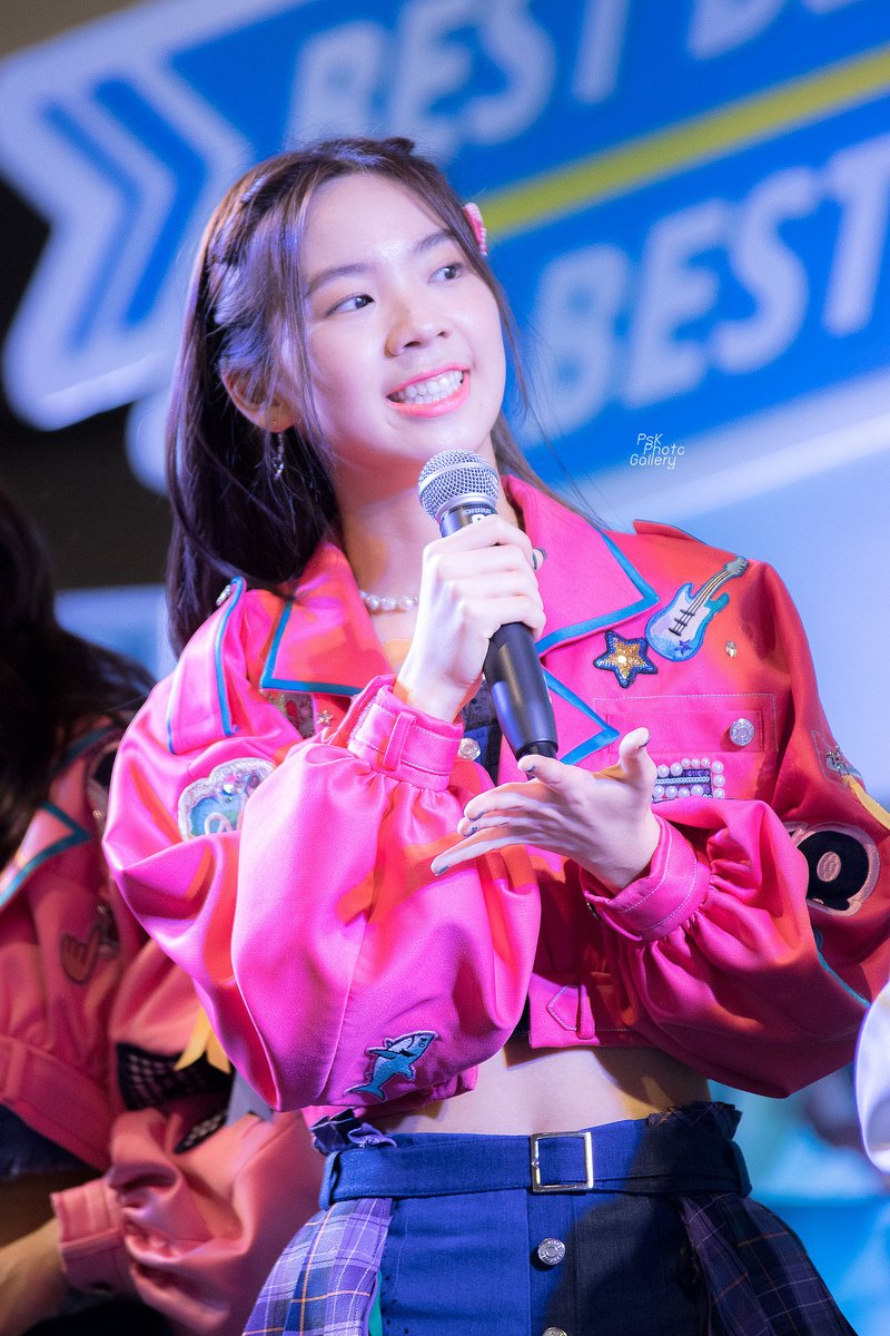 PsKPhotoGallery's tweet photo. คิดถึงอีกละ!!  😝

#PunBNK48 #BNK48 #PsKPhotoGallery #SamePsK https://t.co/YrqzN6RG3D