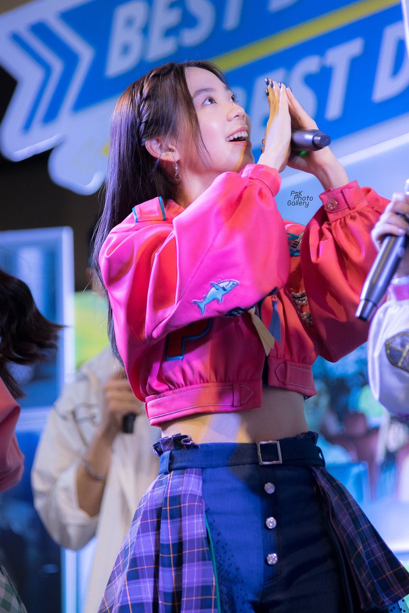 PsKPhotoGallery's tweet photo. คิดถึงอีกละ!!  😝

#PunBNK48 #BNK48 #PsKPhotoGallery #SamePsK https://t.co/YrqzN6RG3D