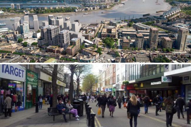 MyWoolwich's tweet photo. #Woolwich scoops Β£4m High Streets Heritage Action funding (via @NewsShopper @bennettnessy)
https://t.co/JcwunOG3lh
#GoWoolwich!!! πππ
#WoolwichArsenal #Greenwich #Charlton #Plumstead #AbbeyWood #Thamesmead #Crossrail #ElizabethLine #London https://t.co/U04yZ4bZrn