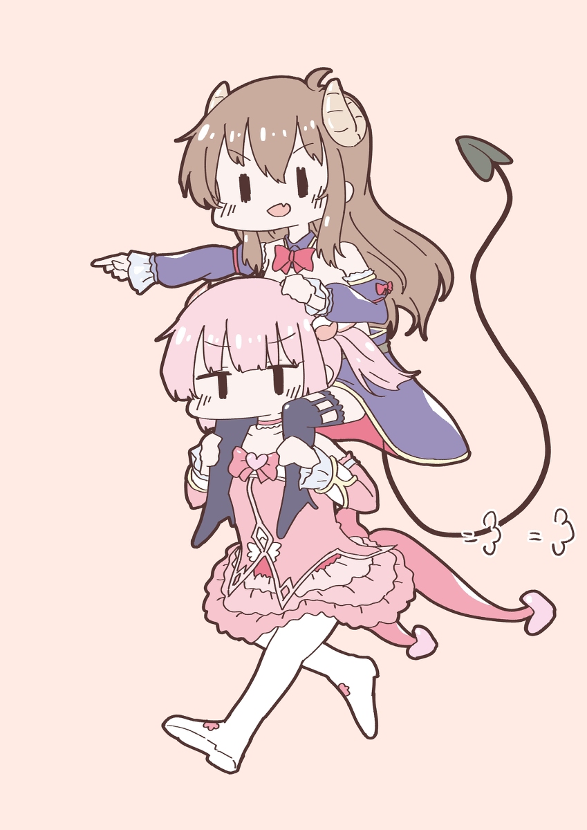 まちカドまぞく らくがき まとめ9 #まちカドまぞく #シャミ子 #千代田桃 #陽夏木ミカン #リリス(まちカドまぞく) #朱紅玉 https://t.co/MWQCrhUiIE 