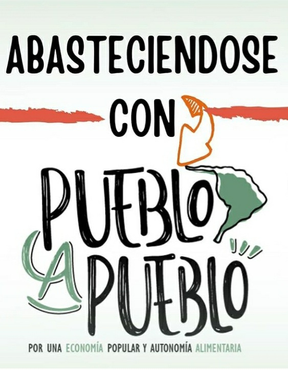 Cooperativa Juntos Compremos tweet media