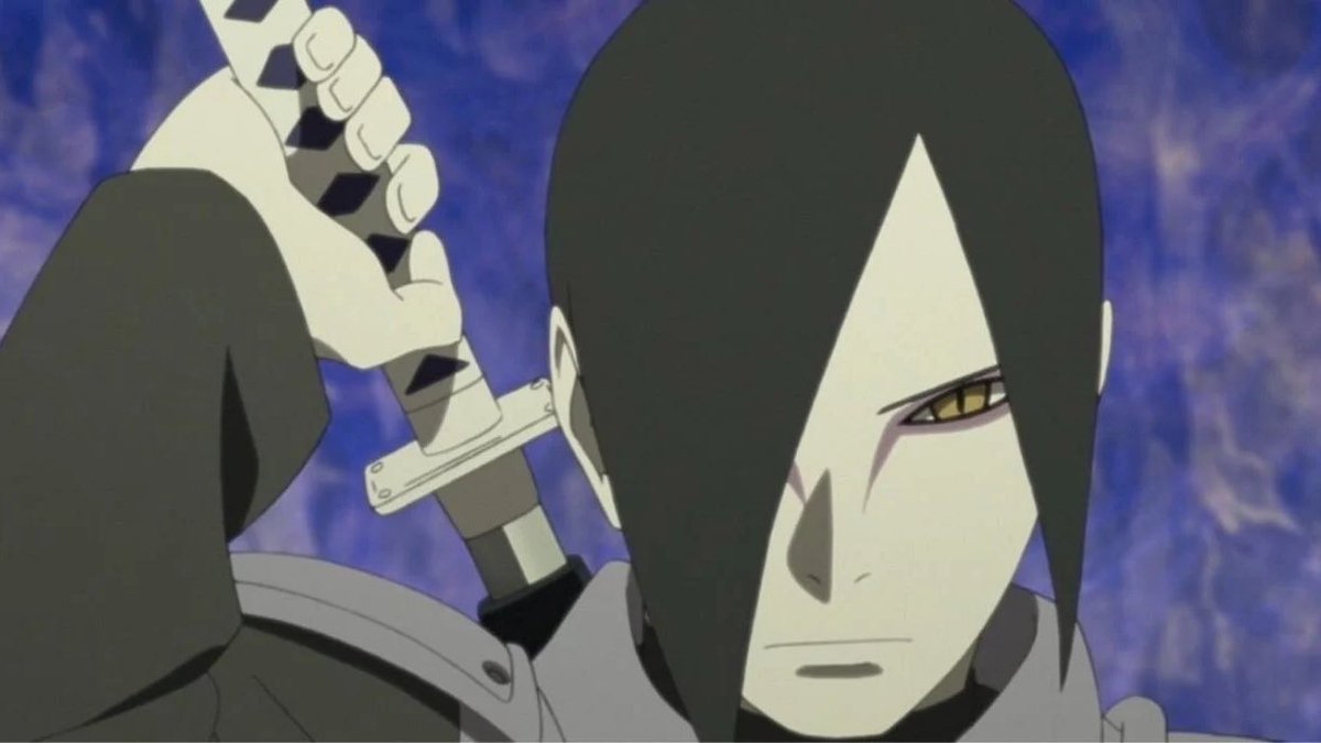 Abdul Zoldyck Happy Birthday To The Snake Serpent Orochimaru Sama A Legendary Sannin One Of The Best Villains In The Naruto Franchise 27 10 大蛇丸 Orochimaru T Co Kgadfqi74z