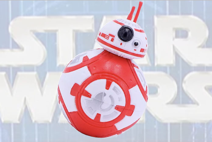 JediNewsNetwork's tweet photo. New Star Wars Droid Factory BB-H20 Droid Arrives for the Holidays - https://t.co/VhIjsHgouU #StarWars @DisneyParks #BBH20 #WaltDisneyWorld @StarWars https://t.co/TZRGQcqHFR