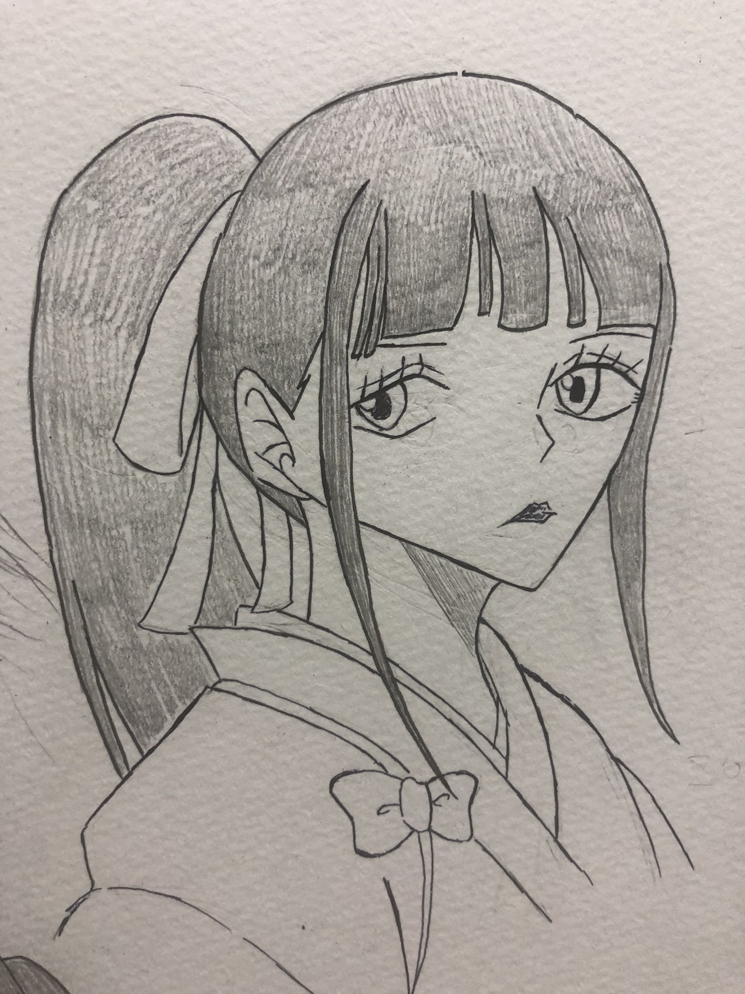 Liquor Onepiece イラスト イゾウ 菊の丞 お菊 イゾウと菊之丞 T Co Ywpbft9a4a Twitter