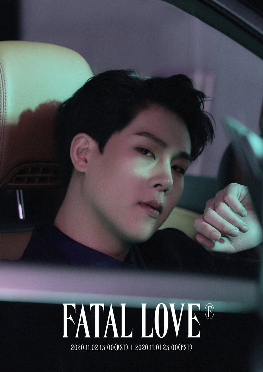 OfficialMONSTAX's tweet image. [#MONSTA_X]
MONSTA X 3RD ALBUM
&amp;lt;FATAL LOVE&amp;gt;

📌 
#CONCEPT_PHOTO
FROM VER.03
#주헌 #JOOHONEY

#몬스타엑스 #MONSTAX
#FATAL_LOVE 
#몬스타엑스11월2일컴백 
#몬스타엑스_페이탈러브
#MONSTAX_FATALLOVE
#RELEASE #NOVEMBER2ND