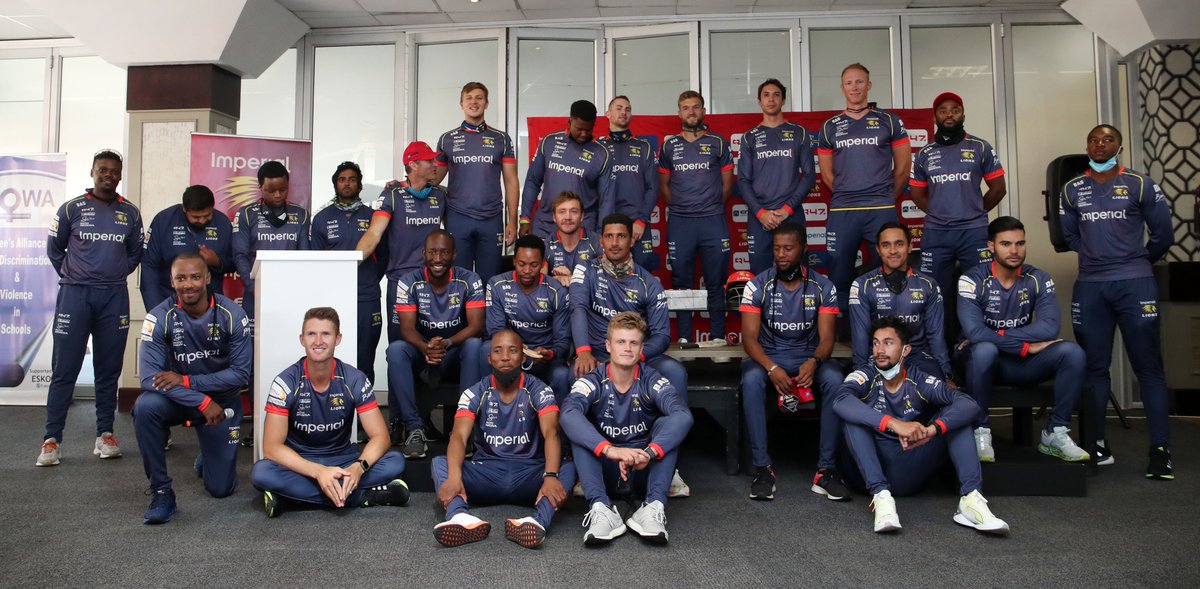 DP World Lions tweet media