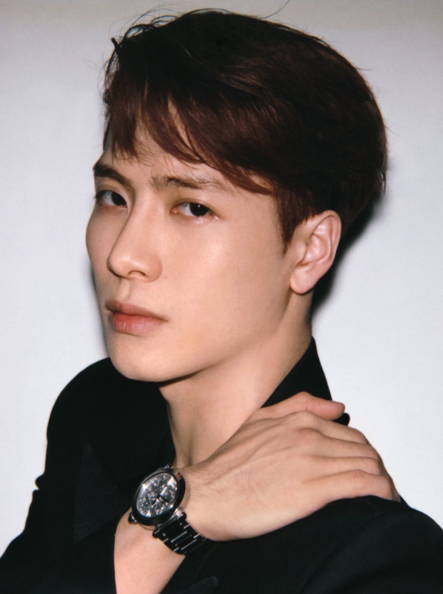 chompoou45's tweet image. P'Jack~😳😳💕💕