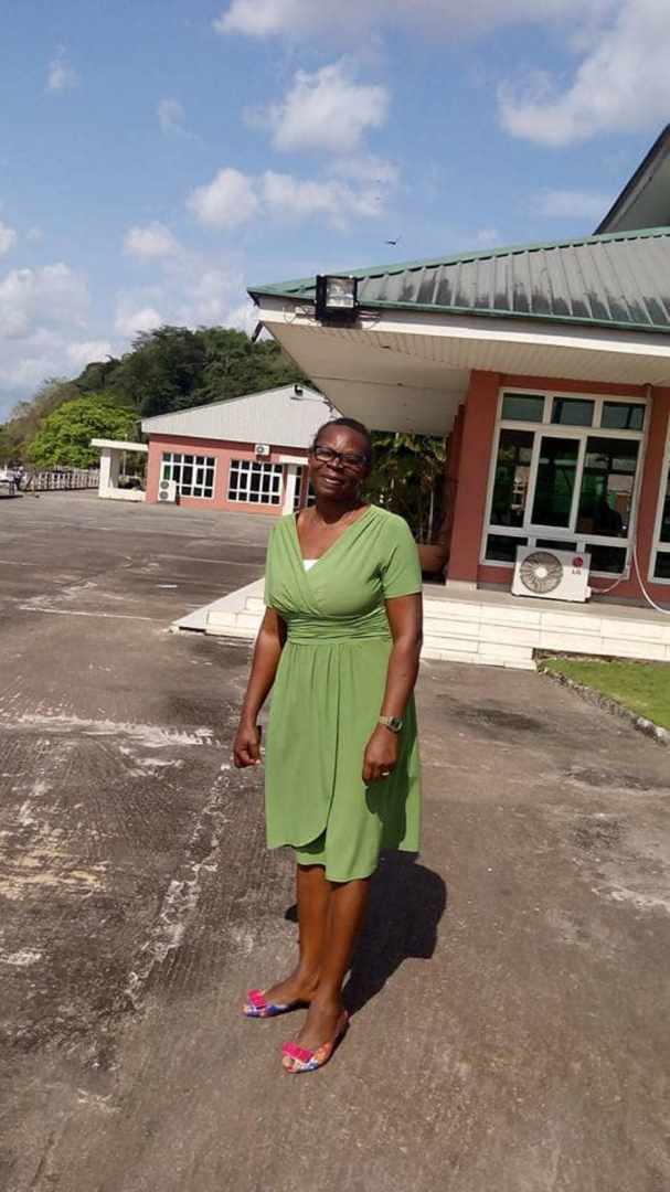 Mosopefoluwa | The Tree Uprooter 🪵🪓 tweet media