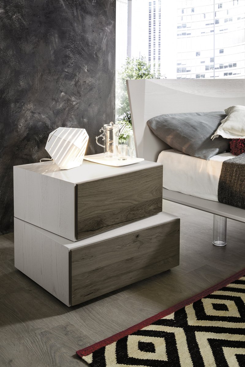 mobilgamspa's tweet photo. Il gruppo Quadra, grazie alla sua versatilità compositiva offre numerosi spunti per accostamenti a differenti materiali e posizione degli elementi con i quali è possibile creare soluzioni inedite e creative.

#mobilgam #bedroom #contenitori #arredomoderno #design #nightcollection https://t.co/FOGtwg9Ukt