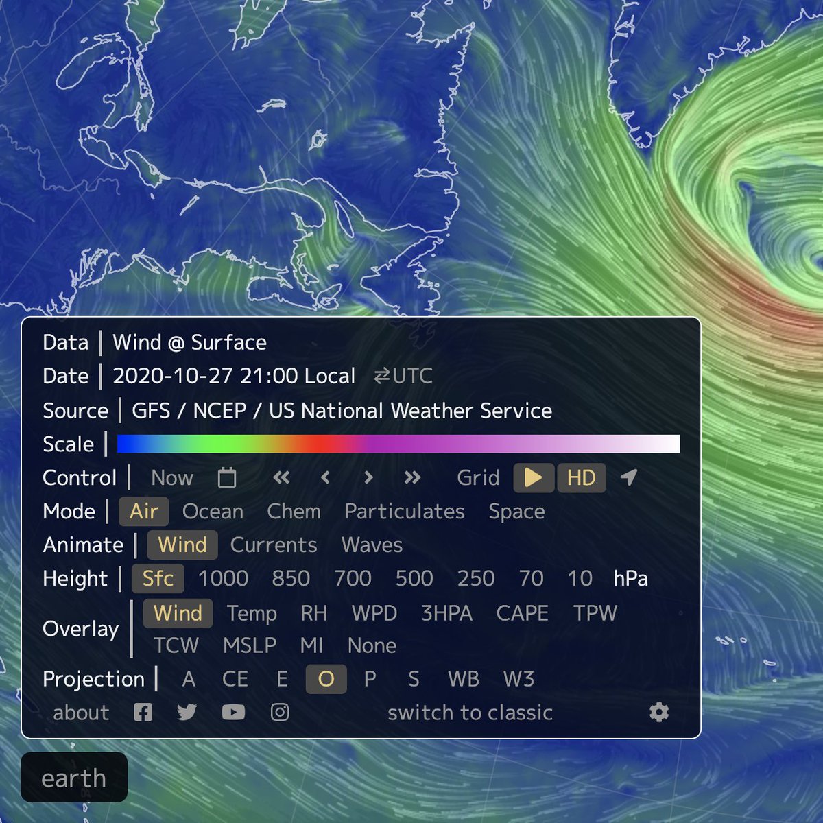 Cameron Beccario tweet media