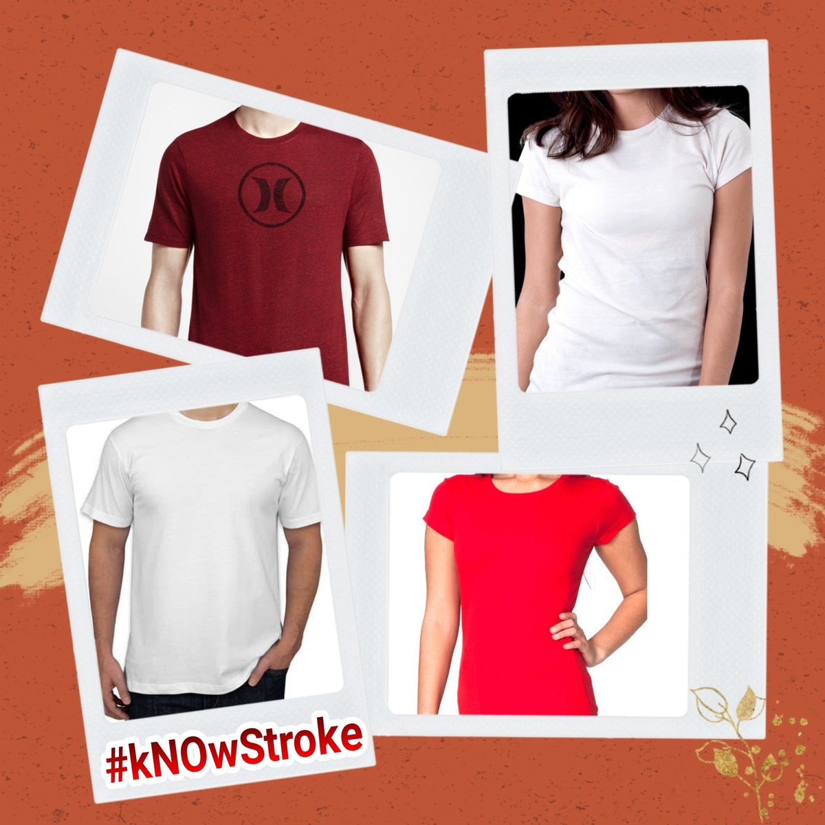 RotarySeacoast's tweet photo. 29th October is #WorldStrokeDay. Please follow the Red-and-White #StrokeAwareness Campaign by uploading your photo in either Red or White with #kNOwStroke

@Rotary @Rotaract3141 @rotarydist3141 

#BeTheOne #StrokeSurvivor #YoungStroke #1in4 #ActFASTforStroke https://t.co/EKTgvKC0rB