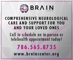 Call today! Brain Center is here for all of your neurology needs 786.565.8735
#brainhealth #alzheimers #parkinsons #caregiverssupport #multiplesclerosis #stroke #migraines #epilepsy #balance #neurology