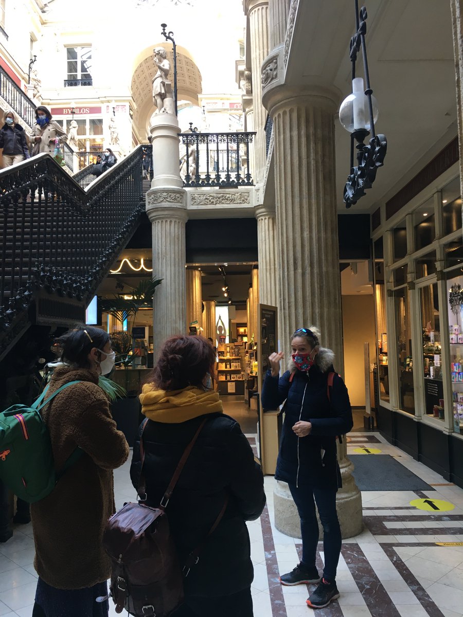 VisuelLSF_PDL's tweet photo. Notre groupe B1: visite signΓ©e de Nantes et moment de partage dans un restaurant accessible en LSF!#LSF #languedessignes #formation #certification #CPF #accessibilitΓ© #communication #metierdavenir #CCLSF #centredeformation #formationcontinue #coursintensifs #paysdelaloire #angers https://t.co/aZ1VzWtsHL