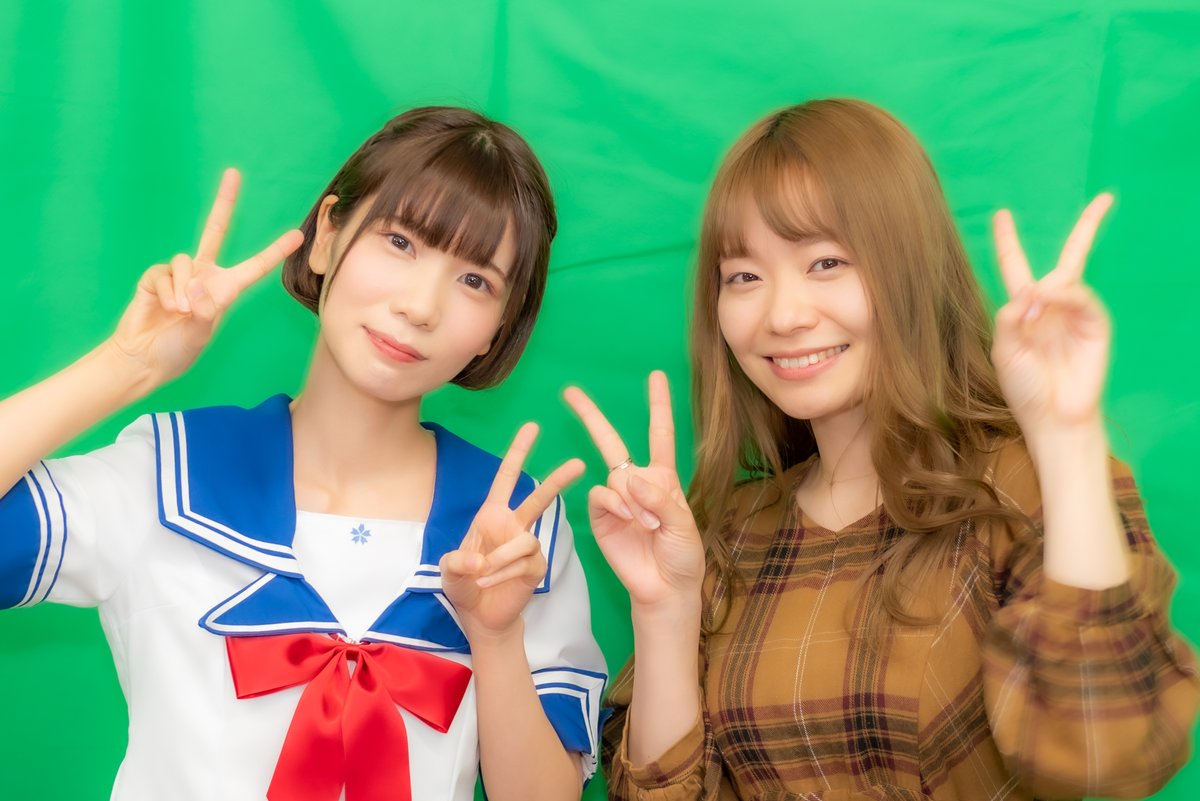 Inti Creates Official Mcの三宅晴佳さ 野々宮かなめ役 とゲストの上間江望さん Uemaemiがお送りした ぎゃる がん りたーんずｔｖ 第2回 をご視聴頂きありがとうございました 見逃された方はアーカイブを下記のリンクからご覧頂けます ぎゃるがん