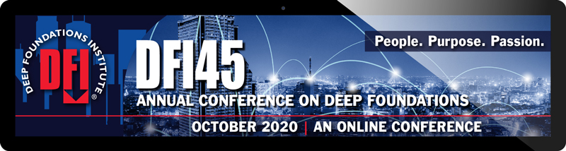 DFI_Tweets's tweet photo. Today at 3 p.m. ET #DFI45 kicks off! Join us for this unique ONLINE conference which features live stream and on demand presentations, meet-the-presenter sessions, discussion boards, an interactive exhibit hall & more. More at https://t.co/Cgv6sO3don #deepfoundations https://t.co/pphPLV2lD6