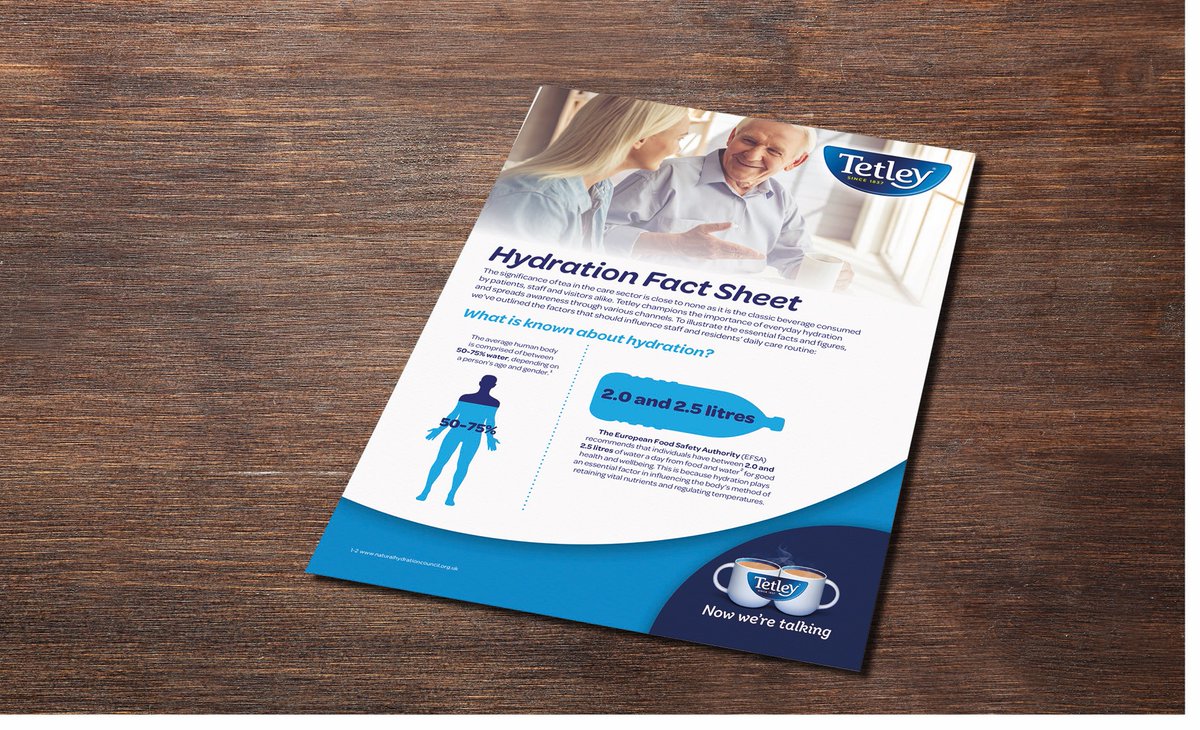 TetleyTeaOOH's tweet photo. Today we announce the launch of the Tetley Digital Activi-Tea Kits! An online resource bank for care home staff designed to provide residents with entertainment, whilst promoting best-in-class hydration practices. Follow the link to discover the assets!☕️ https://t.co/RIuwnLjxx0 https://t.co/WvhjFBGj8o