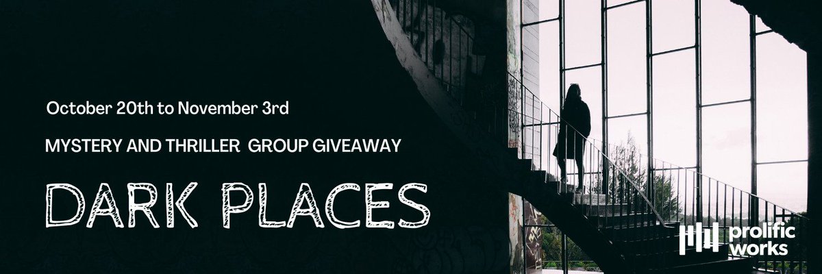 Prolific Works (formerly Instafreebie) tweet media