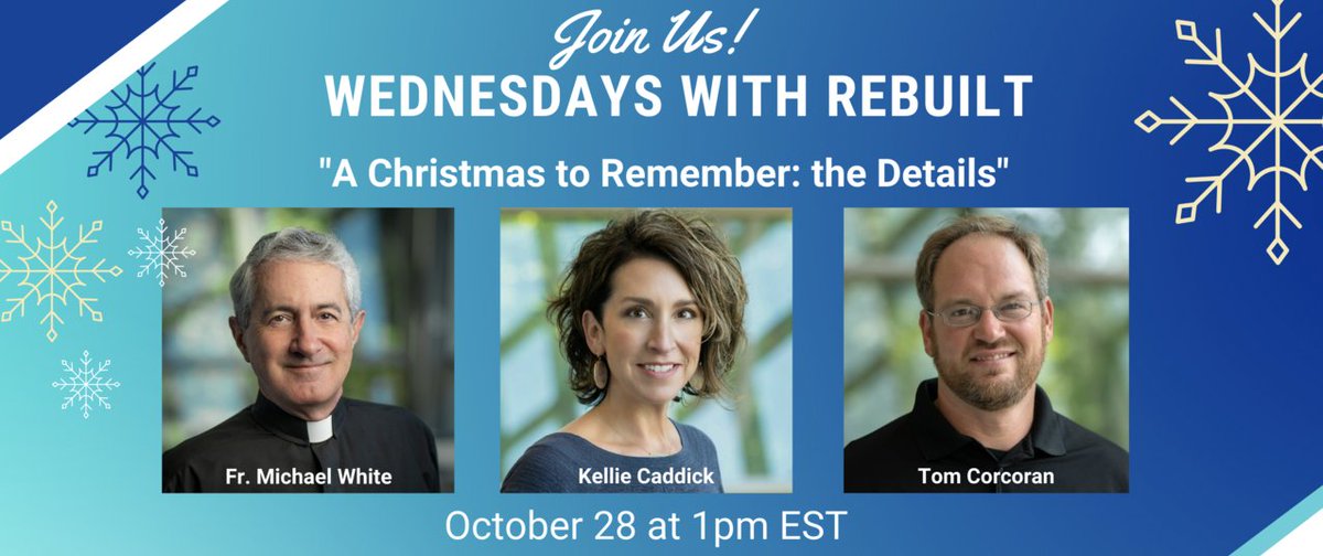 Father Michael White tweet media