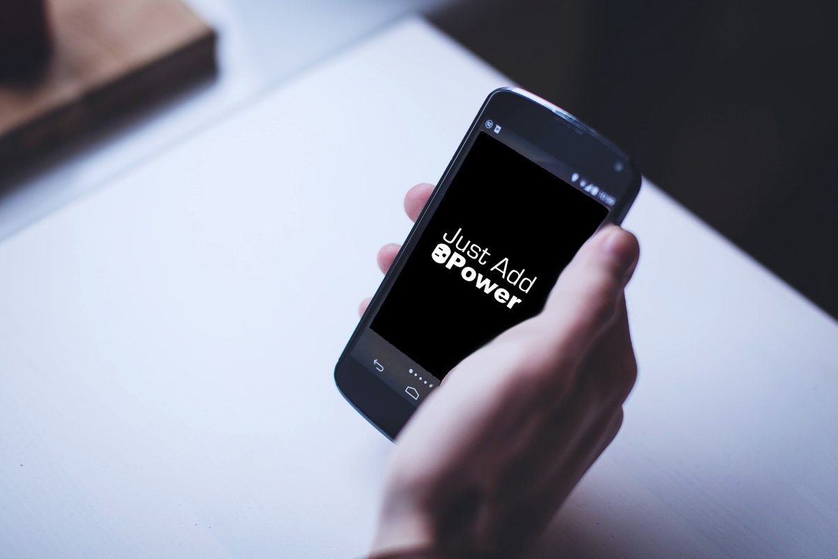 JustAddPowerHD's tweet photo. Have questions about Just Add Power? 

Sign up for a personalized webinar and get those questions answered. Click on the link below, and schedule a date and time that works best for you. 

Register here: https://t.co/G3ygAjsavO https://t.co/rTPFVzy9DI