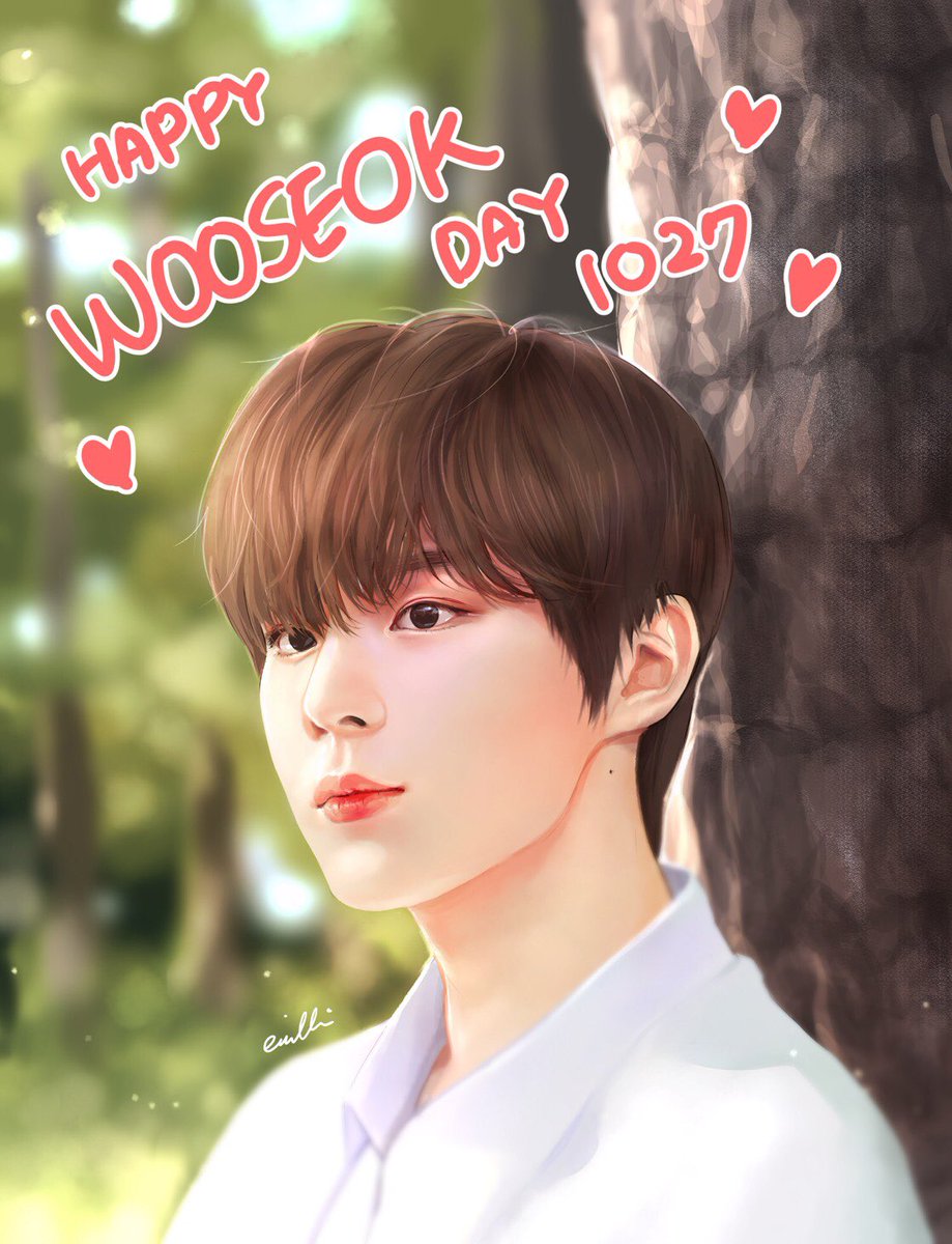 love_tempo's tweet photo. 20201027 pm 10:27
우석아 생일 축하해💕

#우석이로_가득한_특별한_1027
#BeautifulWooseokDay https://t.co/YnuEDNoXsX