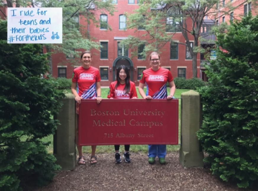 Joireine's tweet photo. I'm supporting TeamBMC in the Rodman Ride for Kids to raise critical funds for @the_BMC’s pediatrics patients. In the wake of the COVID-19 pandemic, support for BMC’s pediatric programs has never been more critical. Show your support today https://t.co/9fopThBk3X via @DonorDrive https://t.co/PGiaRpzi2m