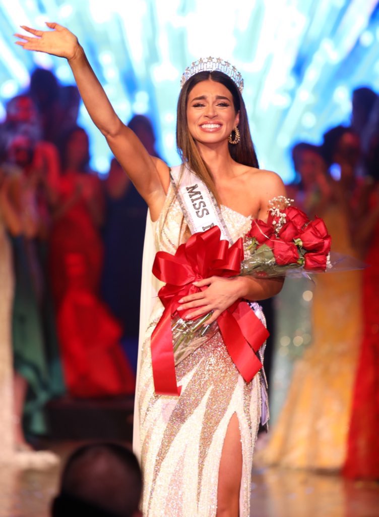 How it started         How it’s going