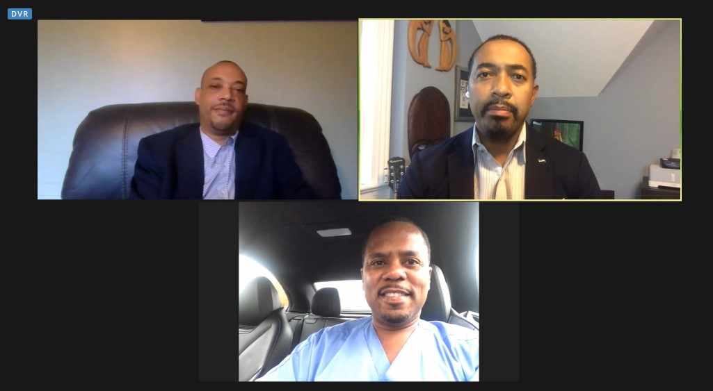 nyschoolboards's tweet photo. Thank you to @threedoctors for sharing their inspiring stories and for helping kick off our 2020 Virtual Convention &amp; Education Expo! #nyssba20 https://t.co/vgTF9GflYq