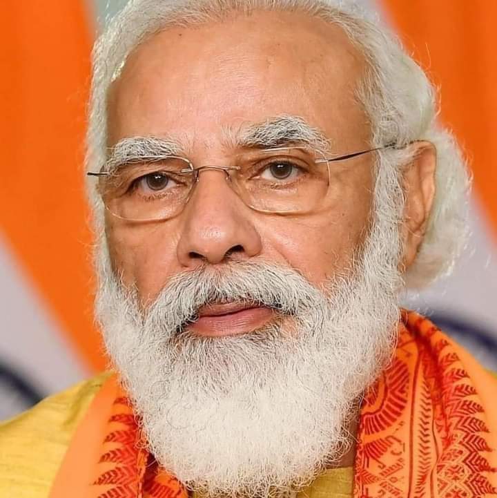 LnathAssam's tweet photo. रात में हजारों तारे टिमटिमाते हैं, लेकिन चमकता है एक चाँद।
#ModiLahar https://t.co/G01zlaIvVE