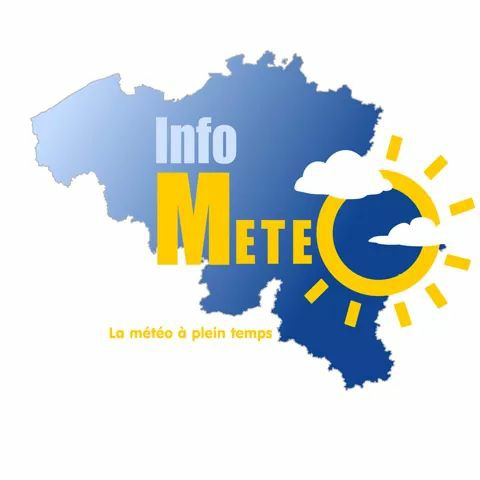 InfoMeteoBel's tweet photo. #NouvellePhotoDeProfil https://t.co/1RE96M6tpX