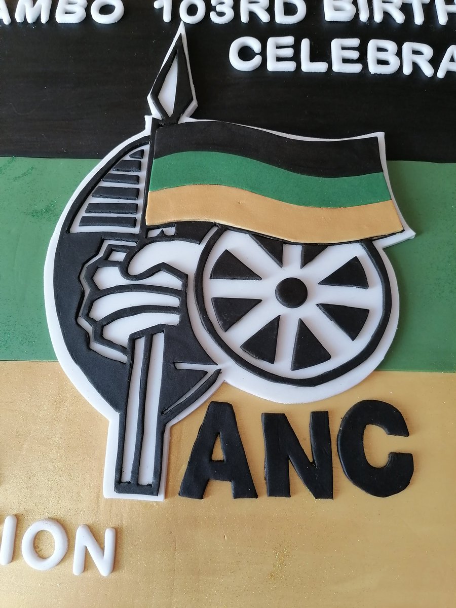 Colla777's tweet photo. #FromMyKitchen today
@MYANC
#ANCcake
#ORTamboMonth
#ORTamboCelebrations https://t.co/mGrUbsp3m2