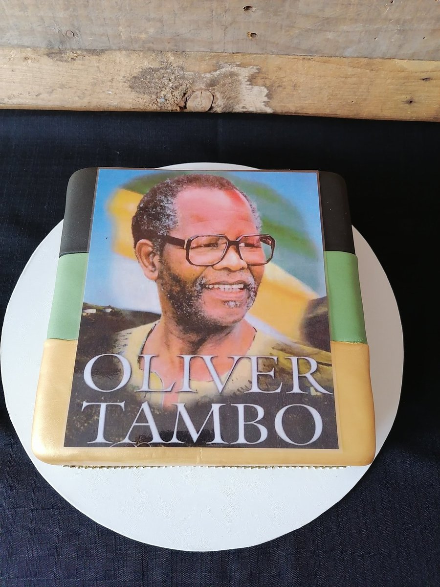 Colla777's tweet photo. #FromMyKitchen today
@MYANC
#ANCcake
#ORTamboMonth
#ORTamboCelebrations https://t.co/mGrUbsp3m2