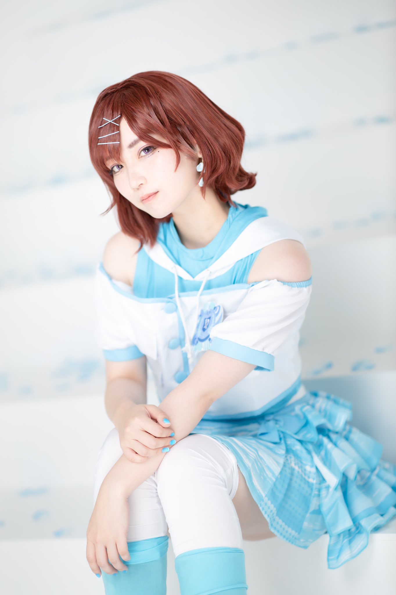 梨花 on X: 