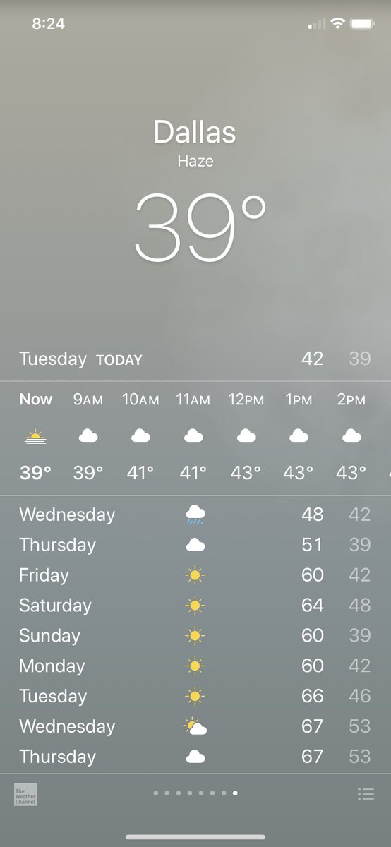 your_malpal's tweet photo. So fall isn’t happening this year I guess https://t.co/S0X0I3zapY