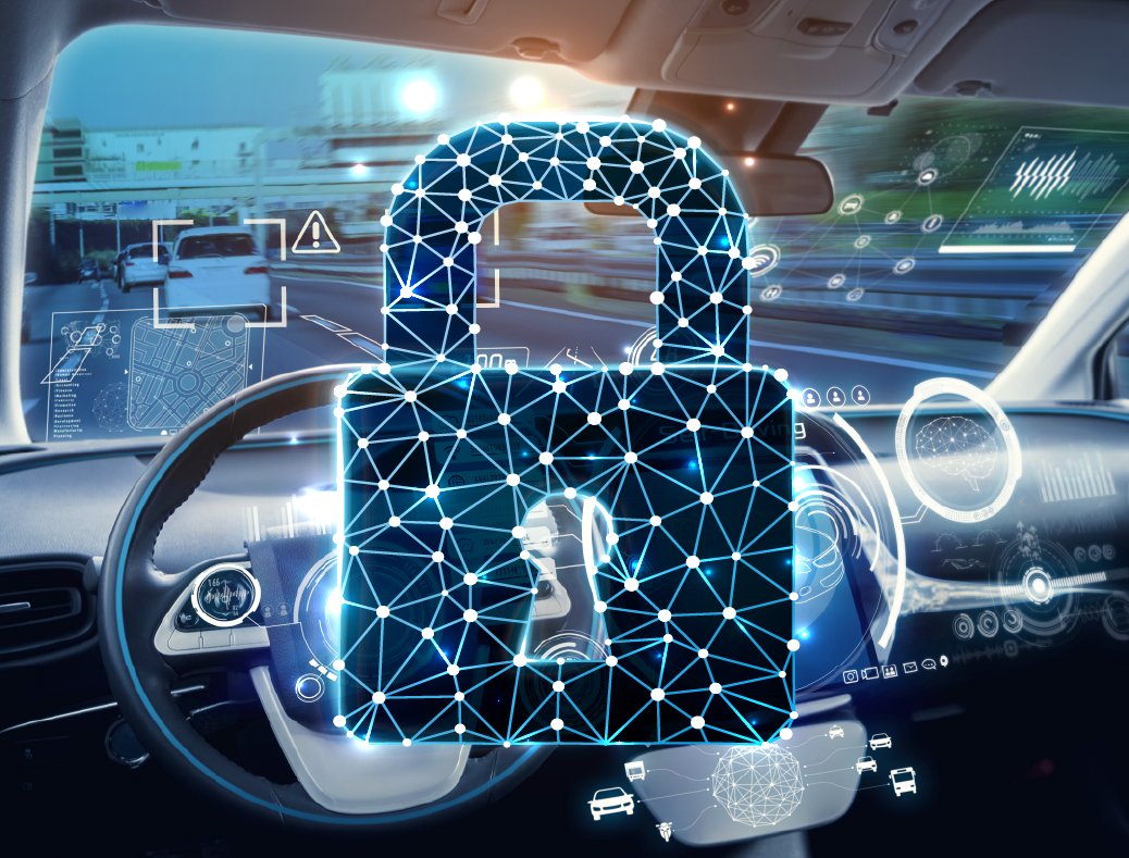 Missed <a href="/TheIET/">The Institution of Engineering and Technology</a>'s #webinar on #automotive #cybersecurity?
• No problem, it's now on demand at bit.ly/2G6OWQS.
Got something you'd like to say or ask?
• No problem, join the discussion at bit.ly/2GZKEek
Speakers from <a href="/ApplusIDIADA/">Applus IDIADA</a> <a href="/UltraSoC/">UltraSoC</a>  <a href="/MIRAEngineering/">HORIBA MIRA</a>