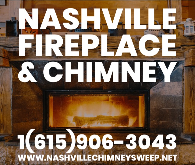 TN_Chimneysweep's tweet image. #NashvilleFireplace 
Remember to schedule your annual chimney sweep &amp;amp; safety inspection! #SafetyFirst #ChimneySweep #Fireplace
