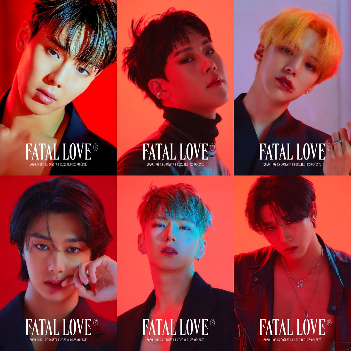 jooheonne's tweet image. OS CONCEPTS ESTÃO PERFEITOS E #FATAL_LOVE VAI SER OK CB DO AMO! @OfficialMonstaX
