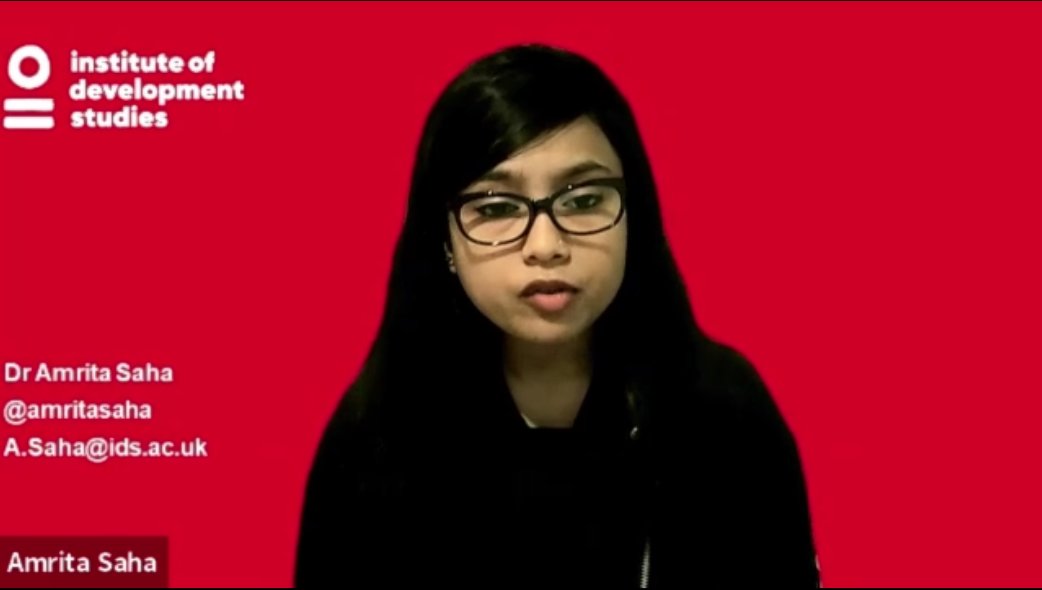 @ITC_SITA @ITCnews @IDS_UK