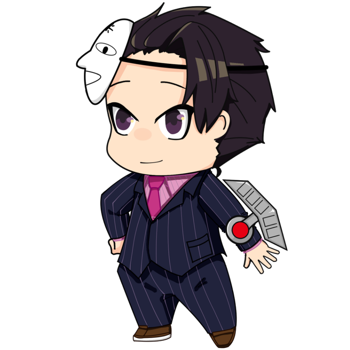 Sdのtwitterイラスト検索結果