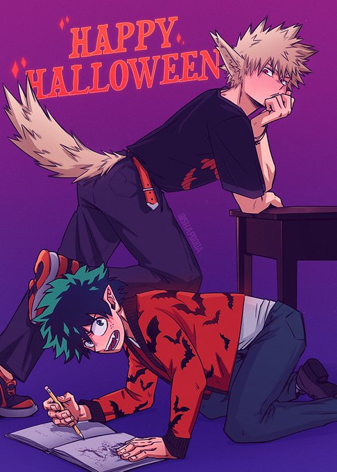 「bakudeku」のTwitter画像/イラスト(新着))