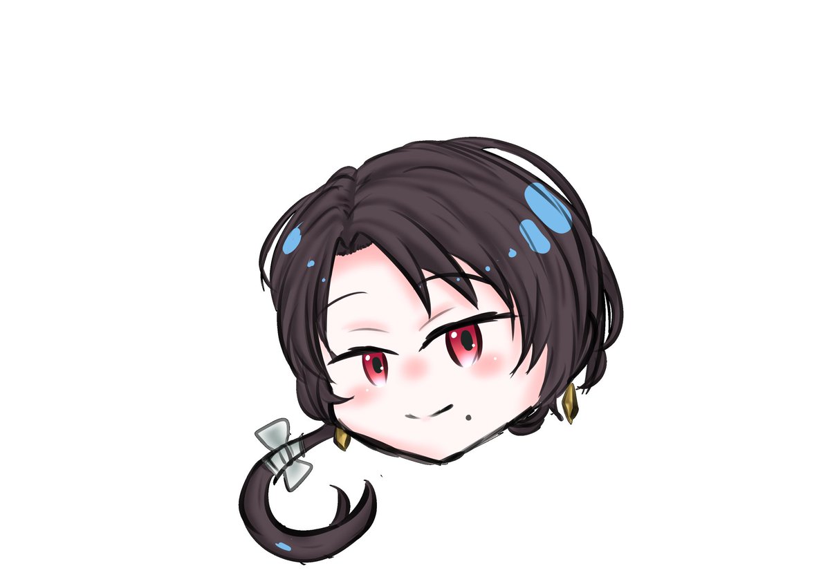 Twoucan 今まで描いた中でも厳選カワイイ加州清光を晒してください の注目ツイート イラスト マンガ コスプレ モデル