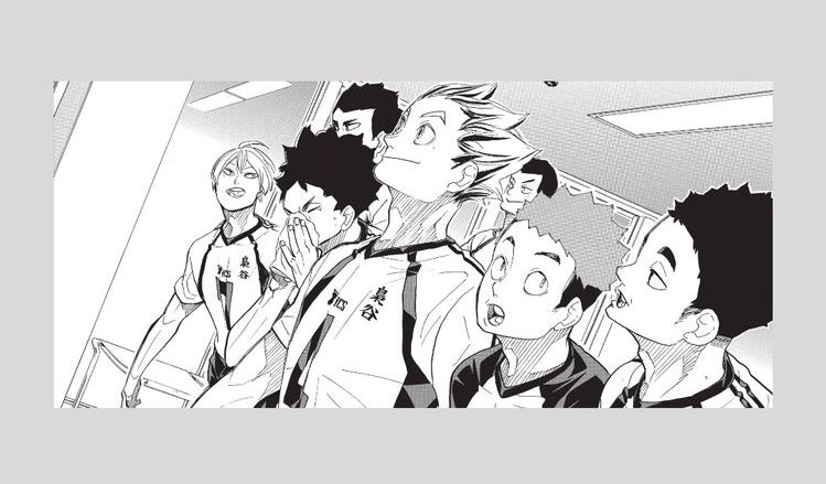 calling out fukurodani’s characters ‼️ me and <a href="/akaashkeiji/">Keiji</a> are now seeking for other fukurodani members to accompany us, since both of us are lonely and lost. ✊🏻 we’ll make a gdm and use ENG / BHS. kindly leave a trace here if you want to join! thank you ⭐️