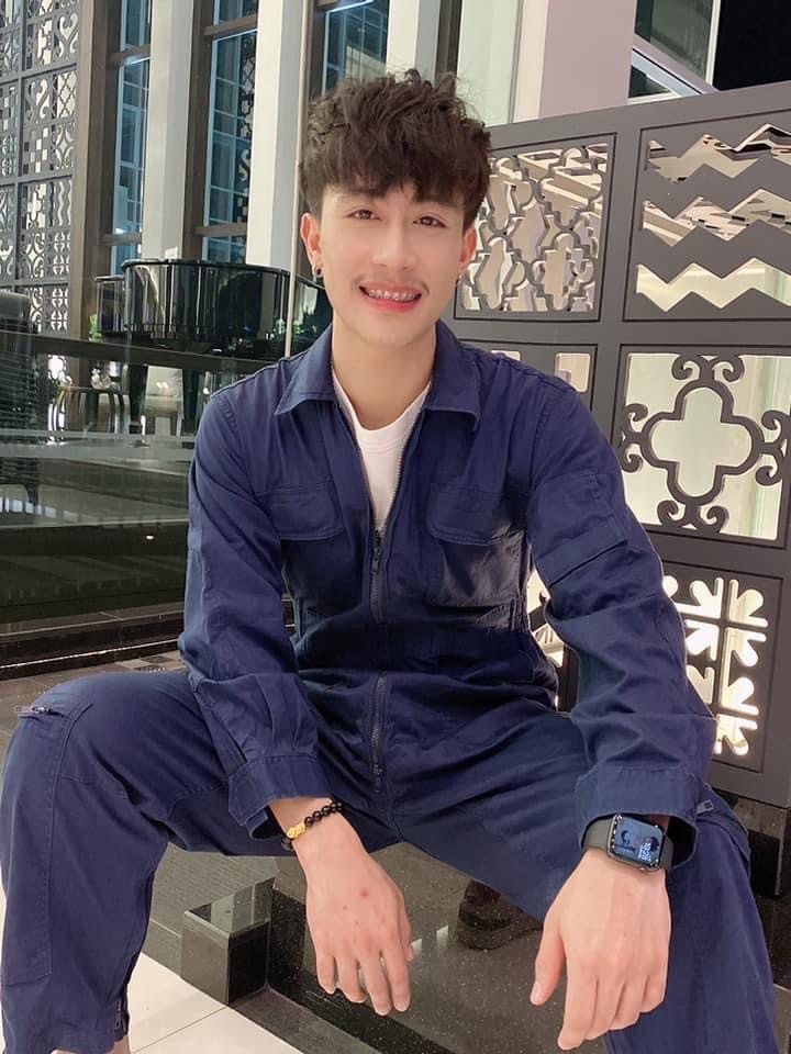 Bookkii6's tweet photo. หล่อ ล้อหล่อ ล้อๆๆ ล้อหล่อ
ไม่เคยรอใคร
#บักหล้าดีใจนำเด้อ https://t.co/lYqfHdLmLB