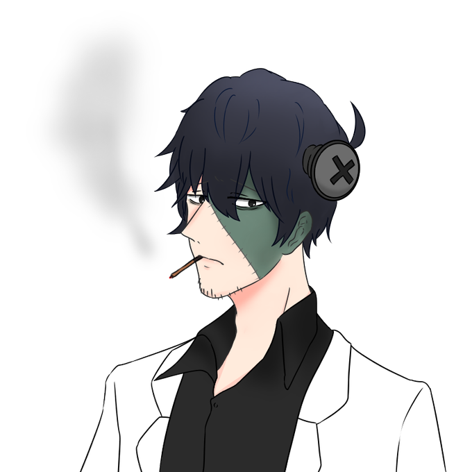 最新 Bl イラスト Twitter 3329