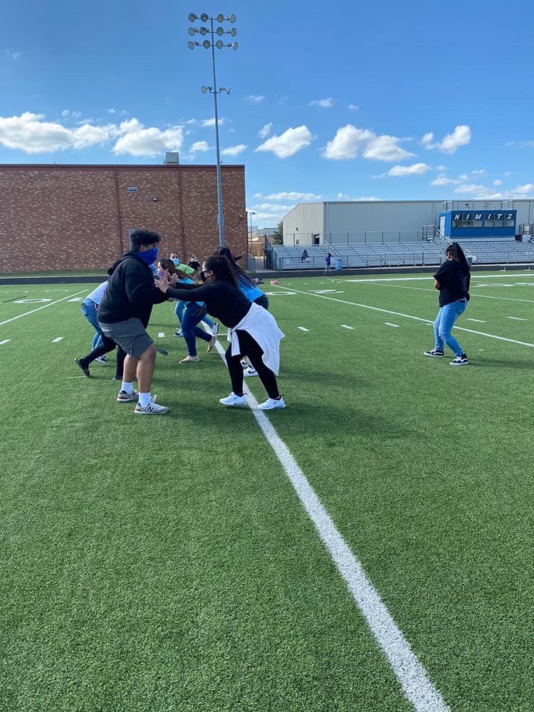 Nimitz Viking Crew tweet media