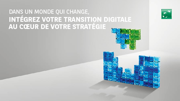 Passer au tout #numérique, devenir une plateforme d’#ecommerce, intégrer les meilleurs outils pour #demain… Les 1200 chargés d’affaires et les 200 experts de <a href="/BNPParibas/">BNP Paribas Group</a> peuvent vous aider : téléchargez lnotre guide d’accompagnement gratuit 
#TransfoNum  
entreprises.bnpparibas/fr/transformat…