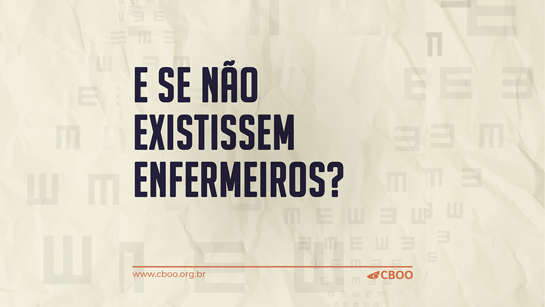 CBOOBrasil's tweet photo. Já imaginou depender apenas dos médicos no atendimento primário à saúde? Além de não haver profissionais suficientes para atender a população, tiraria o emprego de milhares de profissionais da saúde. Estes riscos estão correndo os optometristas e a população quanto à saúde visual https://t.co/Vkc7w6omd6