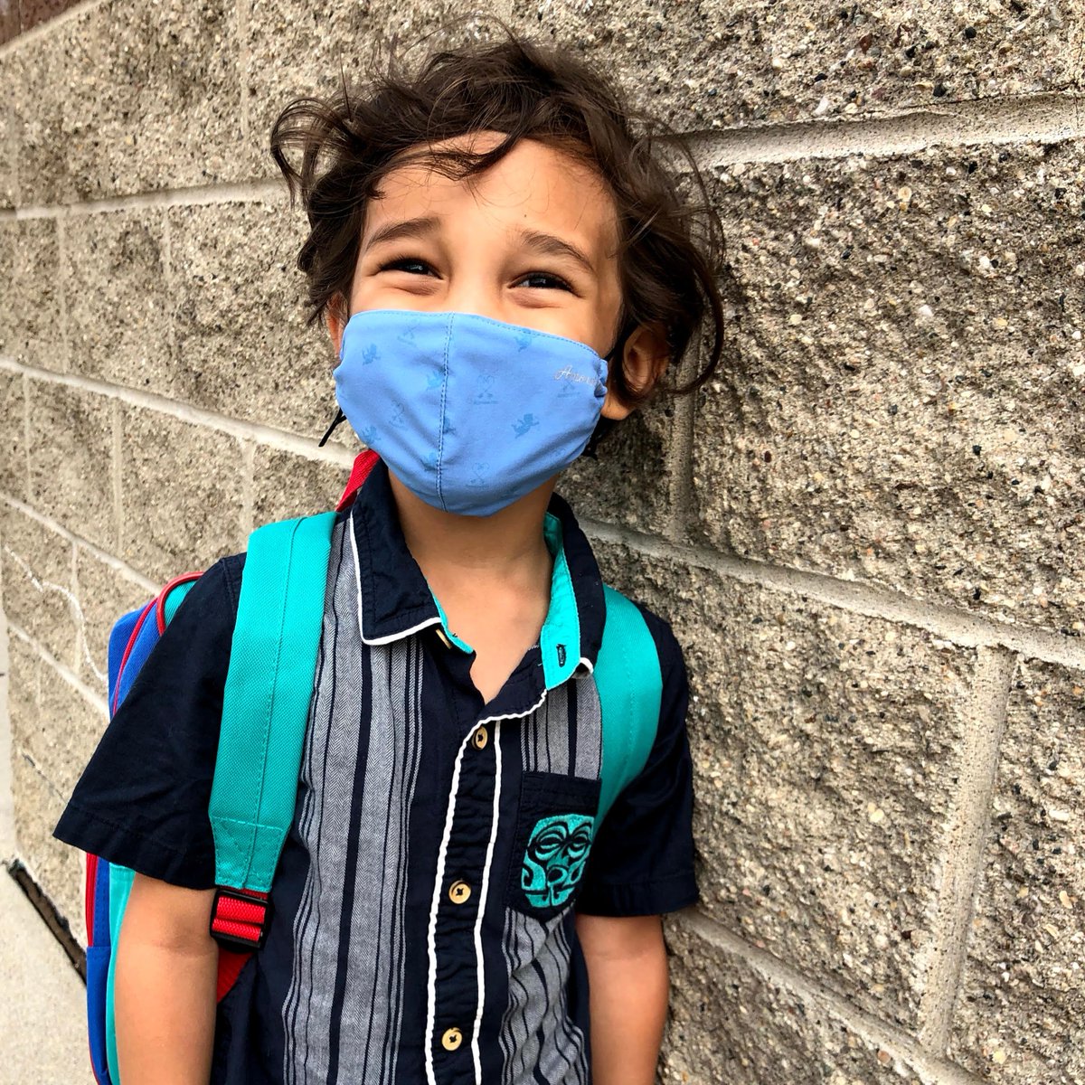 stpaullibrary's tweet image. Distance learning has been a challenge for us all, and we&apos;re here for you. We&apos;re teaming up with @SPPS_News to provide in-person Family Distance Learning Support Services to Pre-K students and their families who are seeking technology, academic, and literacy support.