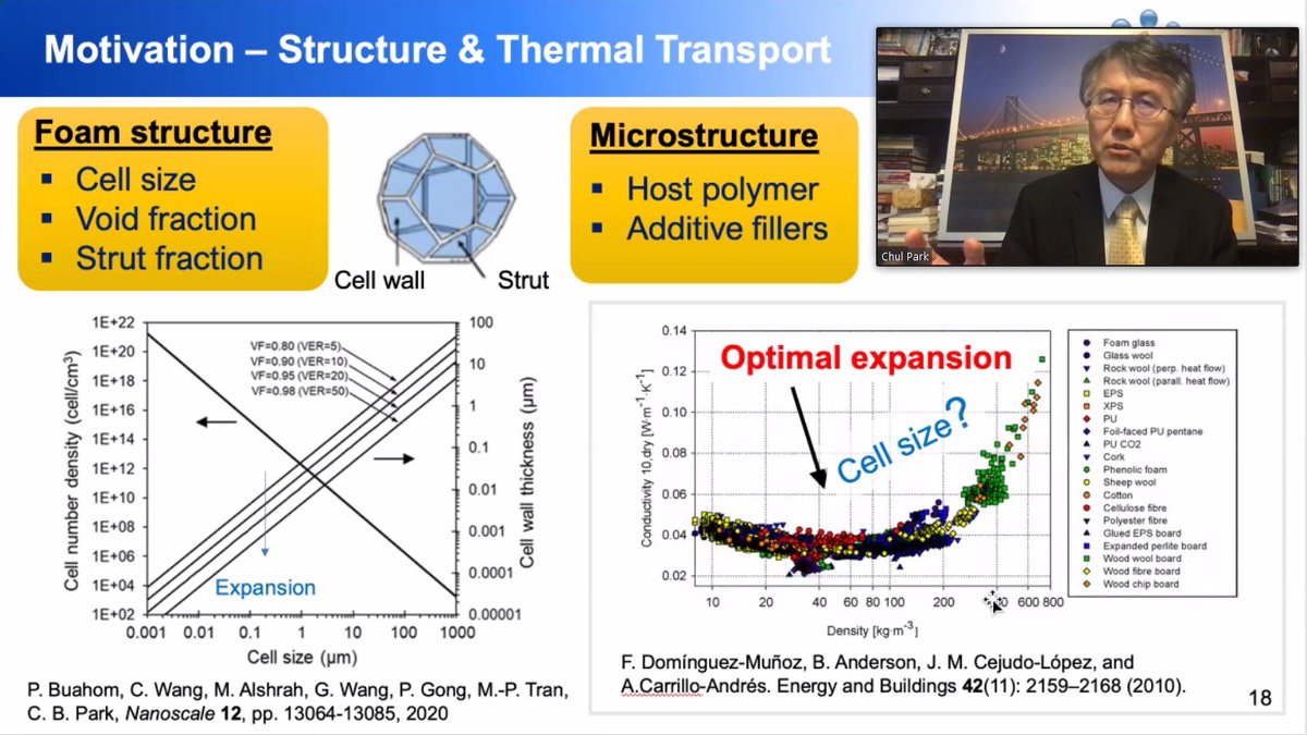 DGM_eV's tweet image. REVIEW | Including Prof. Dr. Chul B. Park (@UofT), this year&apos;s #CELLMAT featured 11 Special Lectures from 6 Countries - Spain, The United Kingdom, Canada, Italy, Hungary, and Germany.

➡️ bit.ly/2TvPPFv

#DGM